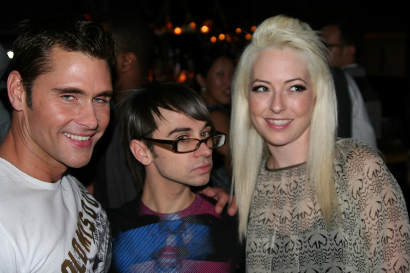 Illustration for article titled From Frenzied To Fierce: Behind The Scenes With Christian Siriano
